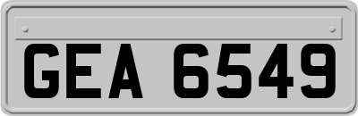 GEA6549