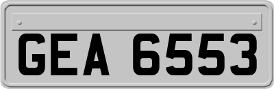 GEA6553