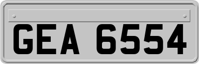 GEA6554