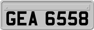 GEA6558