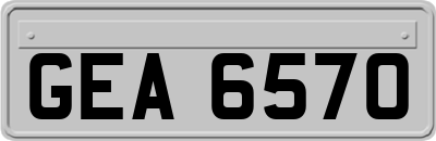 GEA6570