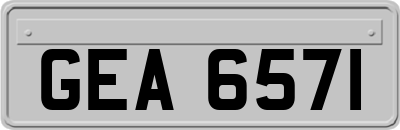 GEA6571