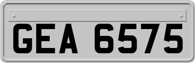 GEA6575