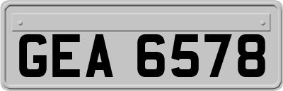 GEA6578