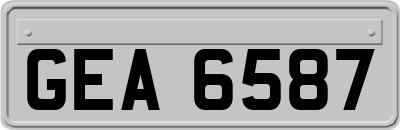 GEA6587