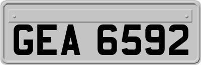 GEA6592