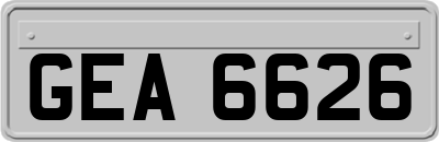 GEA6626