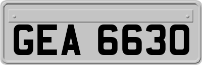 GEA6630