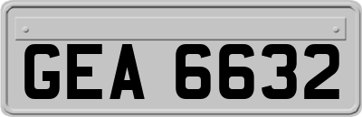 GEA6632