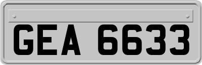 GEA6633