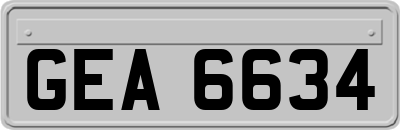 GEA6634