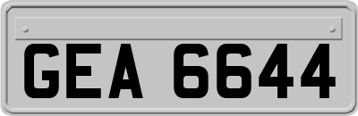 GEA6644