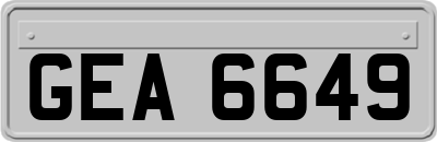 GEA6649