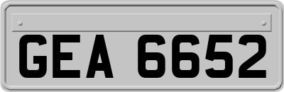 GEA6652