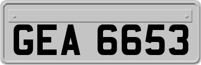 GEA6653