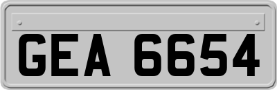 GEA6654