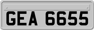 GEA6655