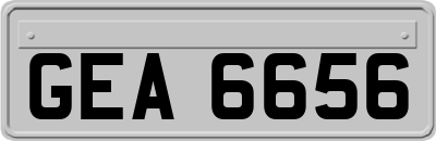 GEA6656