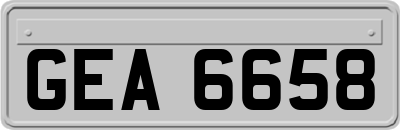 GEA6658