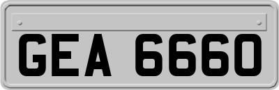 GEA6660