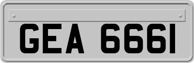 GEA6661