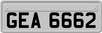 GEA6662