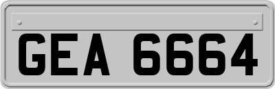 GEA6664