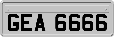 GEA6666