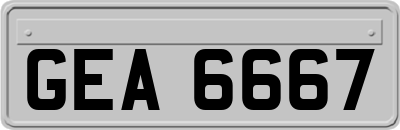 GEA6667