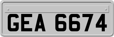 GEA6674