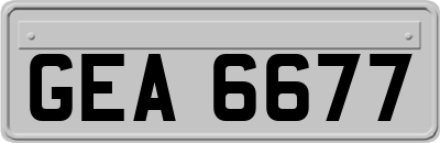 GEA6677