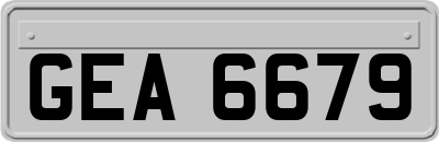GEA6679