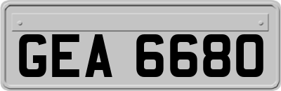 GEA6680