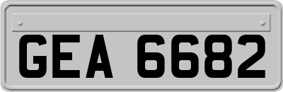 GEA6682