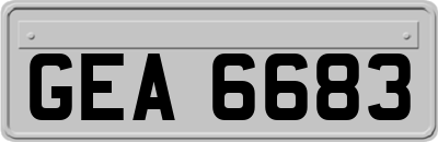 GEA6683