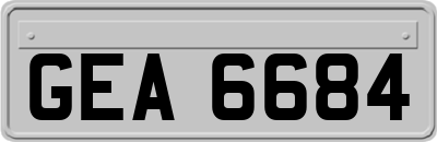 GEA6684