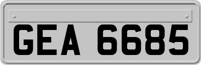 GEA6685