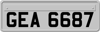 GEA6687