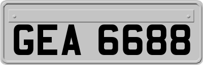 GEA6688