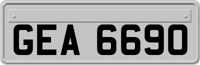 GEA6690