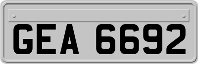 GEA6692
