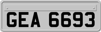 GEA6693