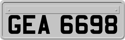 GEA6698