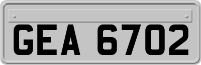 GEA6702