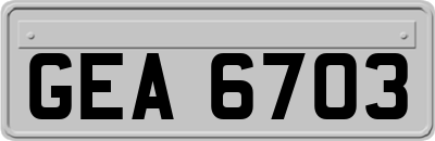 GEA6703