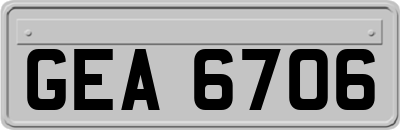 GEA6706