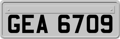 GEA6709