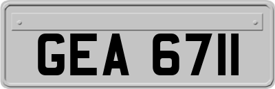 GEA6711