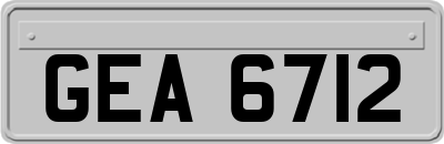GEA6712
