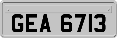 GEA6713